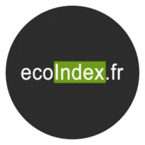 Eco-conception web et EcoIndex