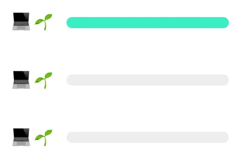Création de sites et applications écoconçus
