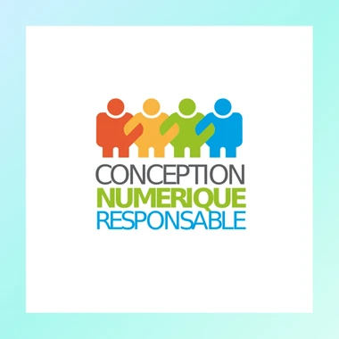 Collectif Conception Numérique Responsable